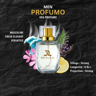 Profumo